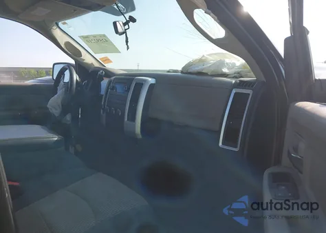 2009 Dodge Ram 1500 Slt/Sport из США, поврежденный, VIN 1D3HV18T99S823155